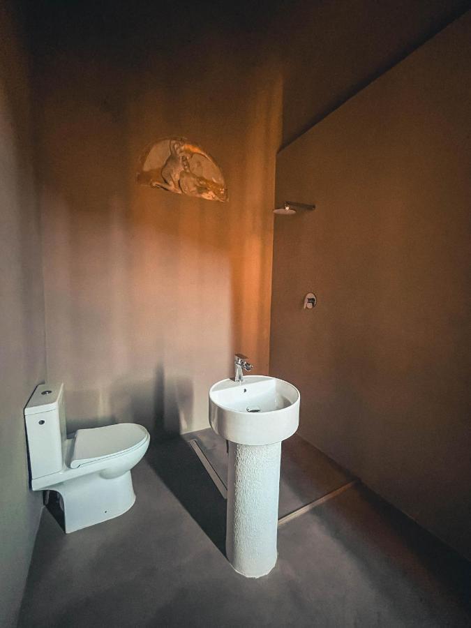 Palazzo Del Settecento Apartment Ravenna Bagian luar foto