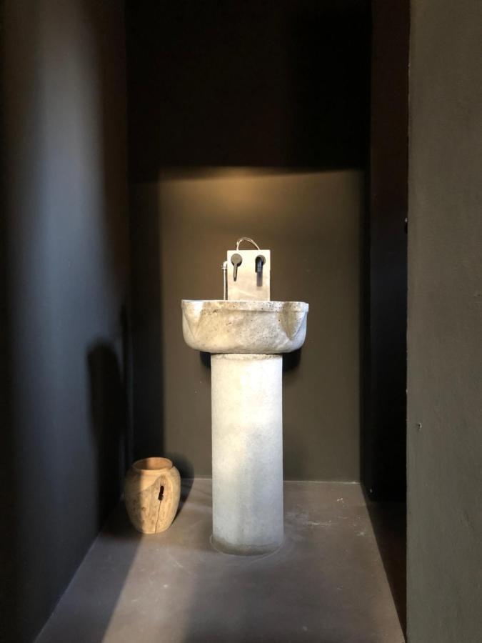 Palazzo Del Settecento Apartment Ravenna Bagian luar foto