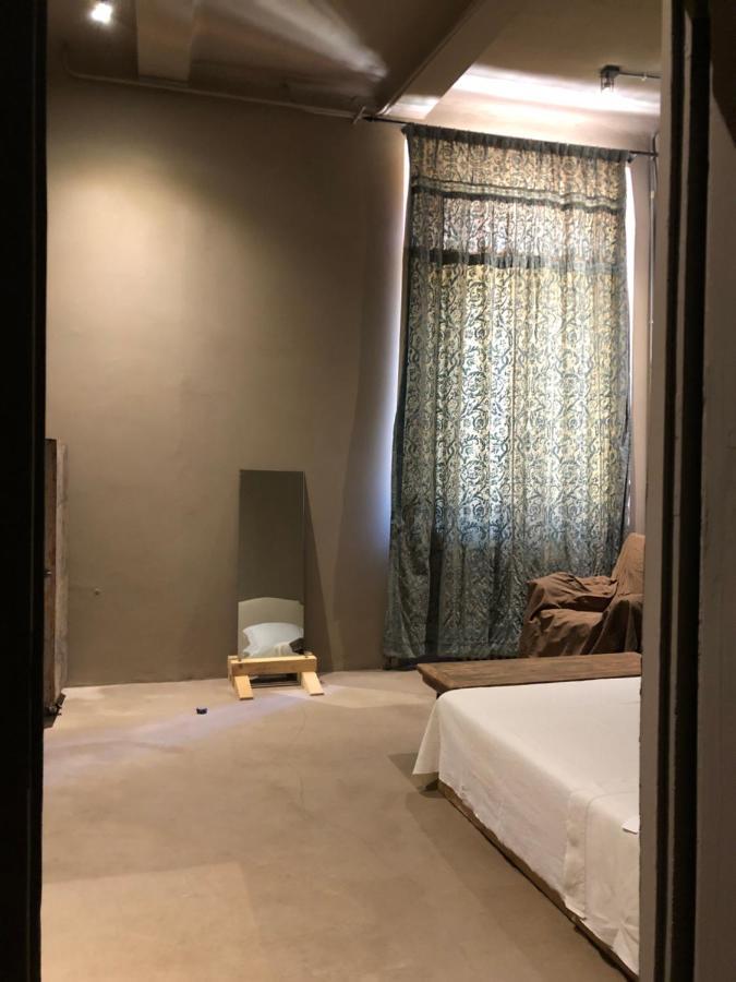 Palazzo Del Settecento Apartment Ravenna Bagian luar foto