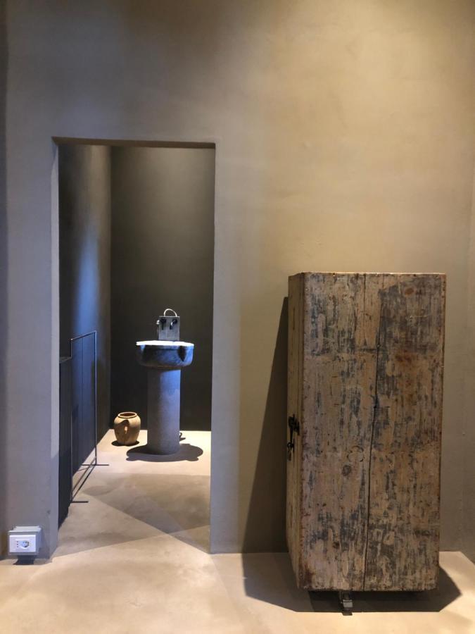 Palazzo Del Settecento Apartment Ravenna Bagian luar foto